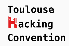 Toulouse Hacking Convention