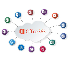 Les outils collaboratifs avec Office 365